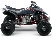Yamaha YFZ 450 Yamaha YFZ 450